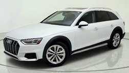 2023 Audi A4 allroad quattro Premium 45 TFSI