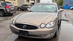 2006 Buick LaCrosse CXL