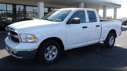 2024 Ram Ram Pickup 1500 Classic SLT