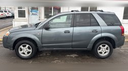 2007 Saturn VUE Base
