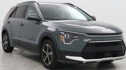 2023 Kia Niro EX