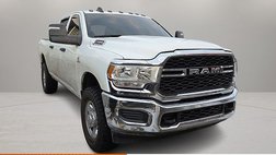 2024 Ram Ram Pickup 2500 Tradesman