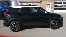 2022 Chevrolet TrailBlazer ACTIV