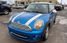 2011 MINI Cooper Base
