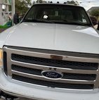 2005 Ford Super Duty F-350 SRW SUPER DUTY