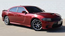 2020 Dodge Charger GT