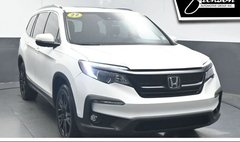 2022 Honda Pilot SE