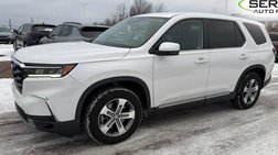 2023 Honda Pilot EX-L