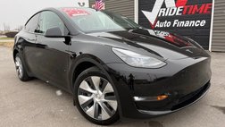 2023 Tesla Model Y AWD