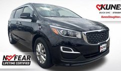 2019 Kia Sedona LX