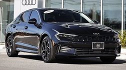2025 Kia K5 EX