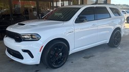 2024 Dodge Durango R/T