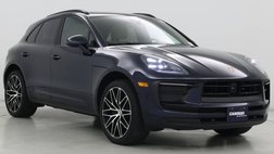 2023 Porsche Macan T
