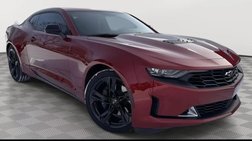 2023 Chevrolet Camaro LT1