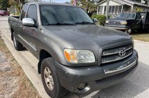 2006 Toyota Tundra SR5