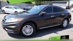 2013 Honda Crosstour 