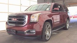 2019 GMC Yukon XL SLT