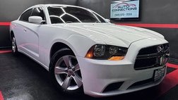2011 Dodge Charger SE