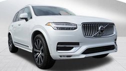 2022 Volvo XC90 T6 Inscription 7-Passenger