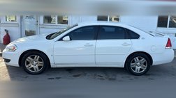 2006 Chevrolet Impala LT