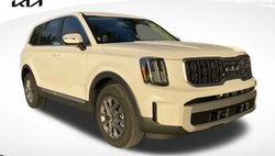 2025 Kia Telluride LX