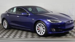 2019 Tesla Model S P100D