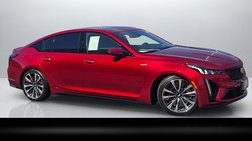 2023 Cadillac CT5-V Blackwing