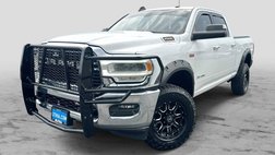 2019 Ram Ram Pickup 2500 Big Horn