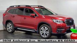 2021 Subaru Ascent Limited 7-Passenger