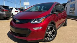 2017 Chevrolet Bolt EV Premier