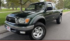 2003 Toyota Tacoma V6