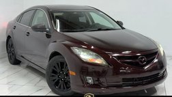 2009 Mazda MAZDA6 i Grand Touring
