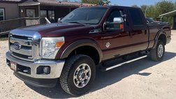 2016 Ford Super Duty F-250 