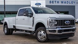 2024 Ford Super Duty F-350 Lariat