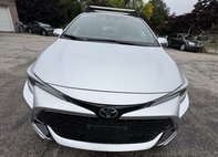 2023 Toyota Corolla Hatchback XSE