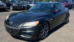 2010 Mazda RX-8 Grand Touring