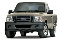 2010 Ford Ranger XLT