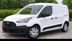 2023 Ford Transit Connect XL