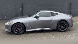 2023 Nissan Z Performance