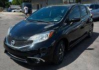 2015 Nissan Versa Note SR
