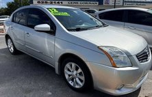 2012 Nissan Sentra 2.0 SL