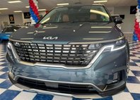 2024 Kia Carnival SX Prestige