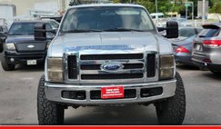 2008 Ford Super Duty F-250 XL