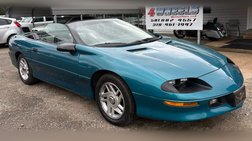 1994 Chevrolet Camaro Z28