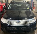 2009 Subaru Forester 2.5 X Premium