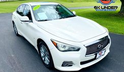 2014 Infiniti Q50 Premium