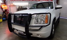 2013 GMC Yukon SLT