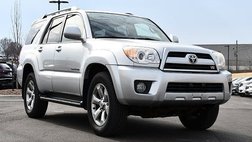 2006 Toyota 4Runner Limited