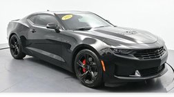 2022 Chevrolet Camaro LT1