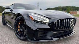 2020 Mercedes-Benz AMG GT R